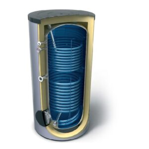 BOJLER AKUMULACIONI AS 200 DUO,200l,2izm 8bar BOSCH