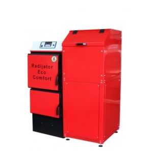 KOTAO ECO COMFORT 25kW na pelet (besplatno puštanje u rad) RADIJATOR INŽENJERING