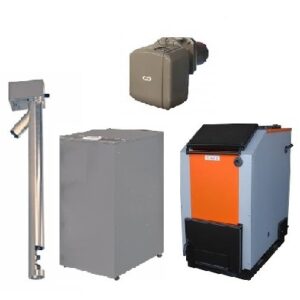 PELET SET 32 ECO (tkm-32 eco, sun p7N, rezervoar 230 L) MEGAL
