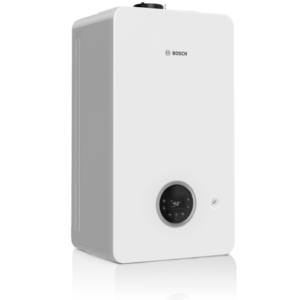 KOTAO GASNI Condens 2300 W GC2300W 24kW/30kW DHW C23 - kombinovani, fasadni, kondenzacioni - BOSCH