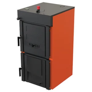 Liveni kotao na čvrsto gorivo LOGAN KL 7 48-60 kW
